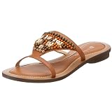 Etienne Aigner Womens Alegra Slide