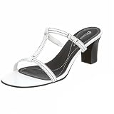 Etienne Aigner Womens Bolero Slide