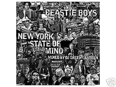 Beastie Boys - New York State - Zortam Music