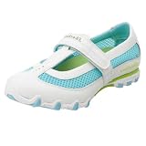 Skechers Little Kids Bikers-Flitter Sneakers