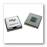 P4 950 Dc LGA775 3.4GHZ 2MB EM64T Ht 65NM 800MHZ Box