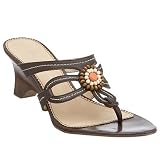 Etienne Aigner Womens Randy Slide