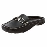Etienne Aigner Womens Wycliff Mule