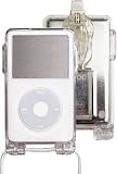 iPod Video 60GB Crystal Clear Hard Case - DioShield