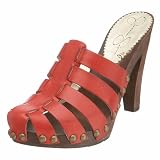 Jessica Simpson Womens Culia Mule