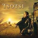 Tsotsi