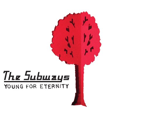 Young For Eternity