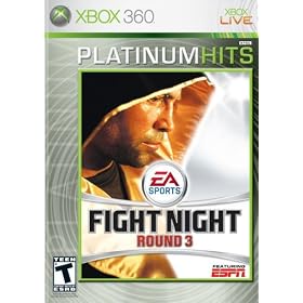 Fight Night Round 3
