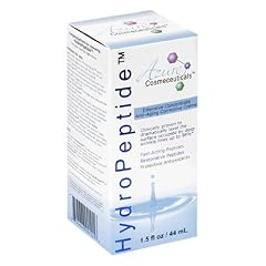 Azure Cosmeceuticals HydroPeptide Intensive Concentrate Anti-Aging Corrective Creme, 1.5 fl oz (44 ml)