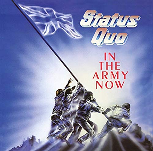 Status Quo - Calling Lyrics - Zortam Music
