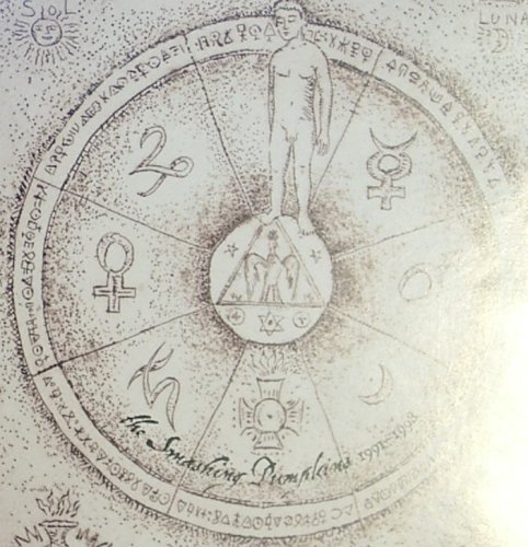 Smashing Pumpkins, The - 1991-1998 - Zortam Music