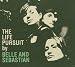 Graphic: The Life Pursuit [VINYL] by Belle and Sebastian