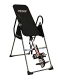 LifeGear Deluxe Inversion Table with Ankle Ratchet System