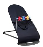 BabyBjorn Baby Sitter 1-2-3 City Blue