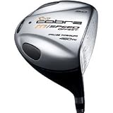 Cobra PREOWNED M SPEED OS 460 DRIVER