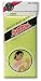   - Salux Nylon Japanese Bath Wash Towel - Yellow