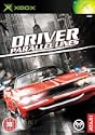 Driver: Parallel Lines (Xbox)