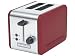 KitchenAid Gloss Cinnamon 2-Slice Metal Toaster