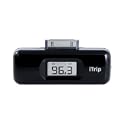 Griffin iTrip 9781 - FM Transmitter for iPod Video - Black