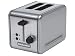 KitchenAid Stainless Steel 2-Slice Metal Toaster