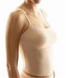 Nancy Ganz Sheer Solutions Camisole Shapewear