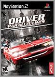It's a prequel to Driver Parallel Lines on PS2