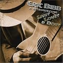 CD Cover Art