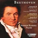 CD Cover Art