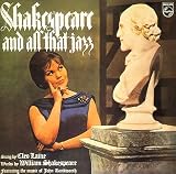 Shakespeare & All That Jazz