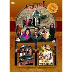 Vizontele / Vizontele Tuuba (2 DVDs)