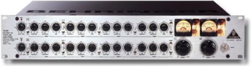 Kamerazubeh&ouml;r: Behringer Tube Ultra Q T 1951