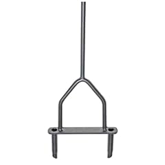 Yard Butler D-6C Core Lawn Aerator