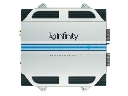 Navigationssysteme: Infinity REF7521A Autoradio