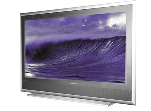 Festplatten: Scott TXD 37 HD Projektions-Fernseher