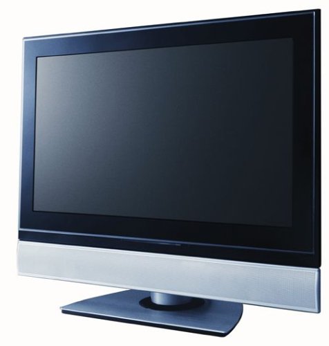 Heimkinosysteme: Harwa LC-32W18 Projektions-Fernseher