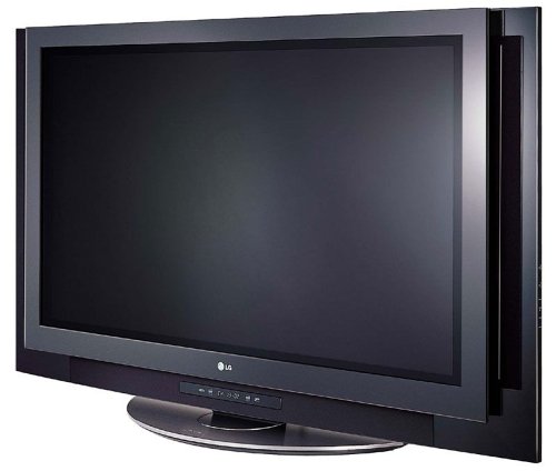 Lautsprecher: LG 50PY2R Projektions-Fernseher
