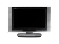 Lautsprecher: LG 26 LZ 5 RV Projektions-Fernseher