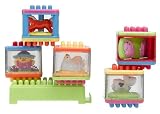Building Blocks - Barnyard Builders