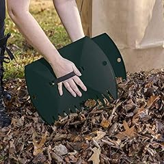 Midwest Quality Glove 45TA Lawn Claws Leaf Scoops