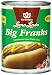   - Loma Linda Low Fat Big Franks, 20-Ounce Cans (Pack of 12)