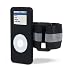 Belkin F8Z060 Sports Sleeve for iPod Nanos (Black)
