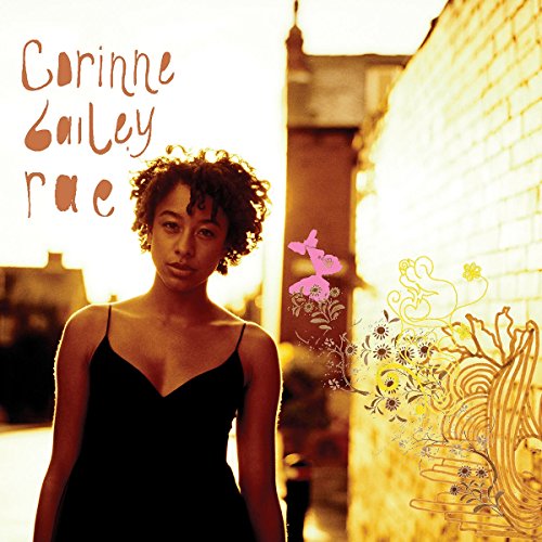 Corinne Bailey Rae - Munich Lyrics - Zortam Music