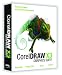 CorelDRAW Graphics Suite X3