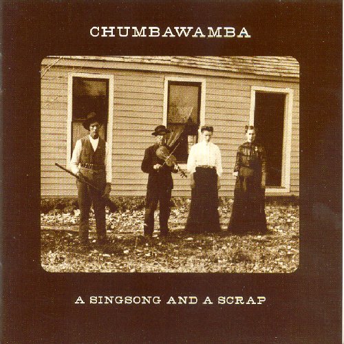 Chumbawamba - Laughter In A Time Of War Lyrics - Zortam Music