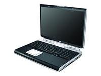 Heimkinosysteme: HP Pavilion ZD8305EA P4 630 80GB Desktop-PC