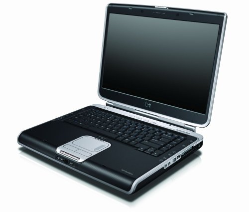 Heimkinosysteme: HP Pavilion ZV6246EA EK836EA Athlon 64 3200+ 100GB Desktop-PC