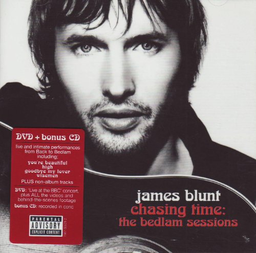 James Blunt - Sugar Coated [Live] Lyrics - Zortam Music