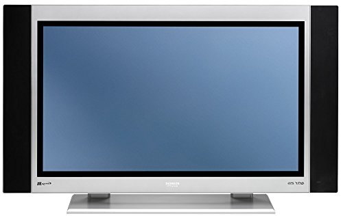TV Ger&auml;te: Thomson 42 PB 130 S 5 42-Zoll/ 106 cm 16:9 "HD ready" Plasma-Fernseher silber/ schwarz