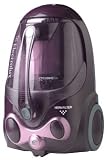 Electrolux Z 7110 Cycloniclite Bagless Cylinder Vacuum Cleaner 1800w Purple