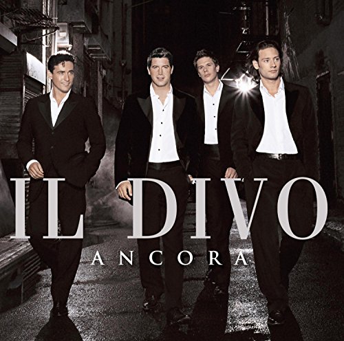 Il Divo - Sing The Songs of Il Divo - Zortam Music